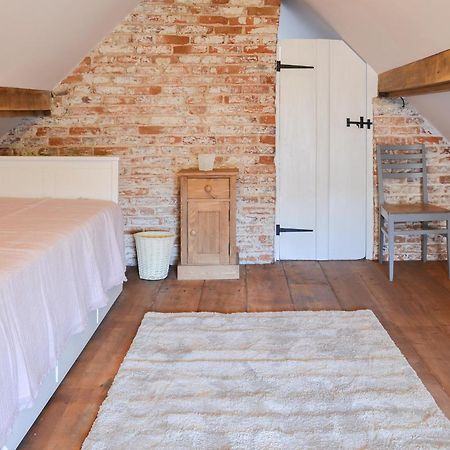 ファイリー West House Farmヴィラ エクステリア 写真