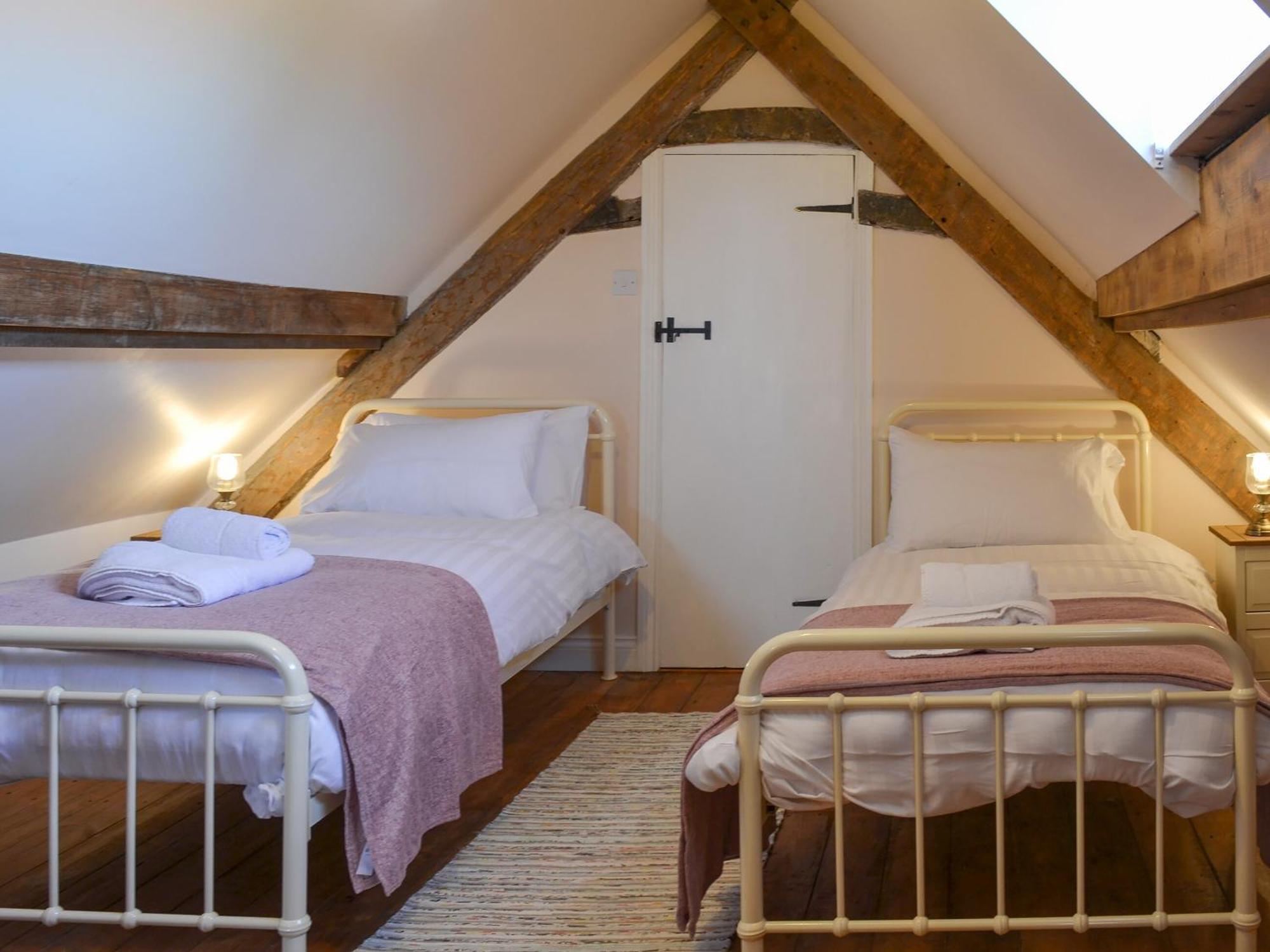 ファイリー West House Farmヴィラ エクステリア 写真